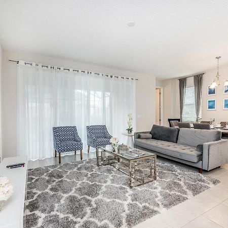 Solara Resort Townhome, 15 Minutes From Disney 基西米 外观 照片