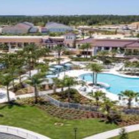 Solara Resort Townhome, 15 Minutes From Disney 基西米 外观 照片