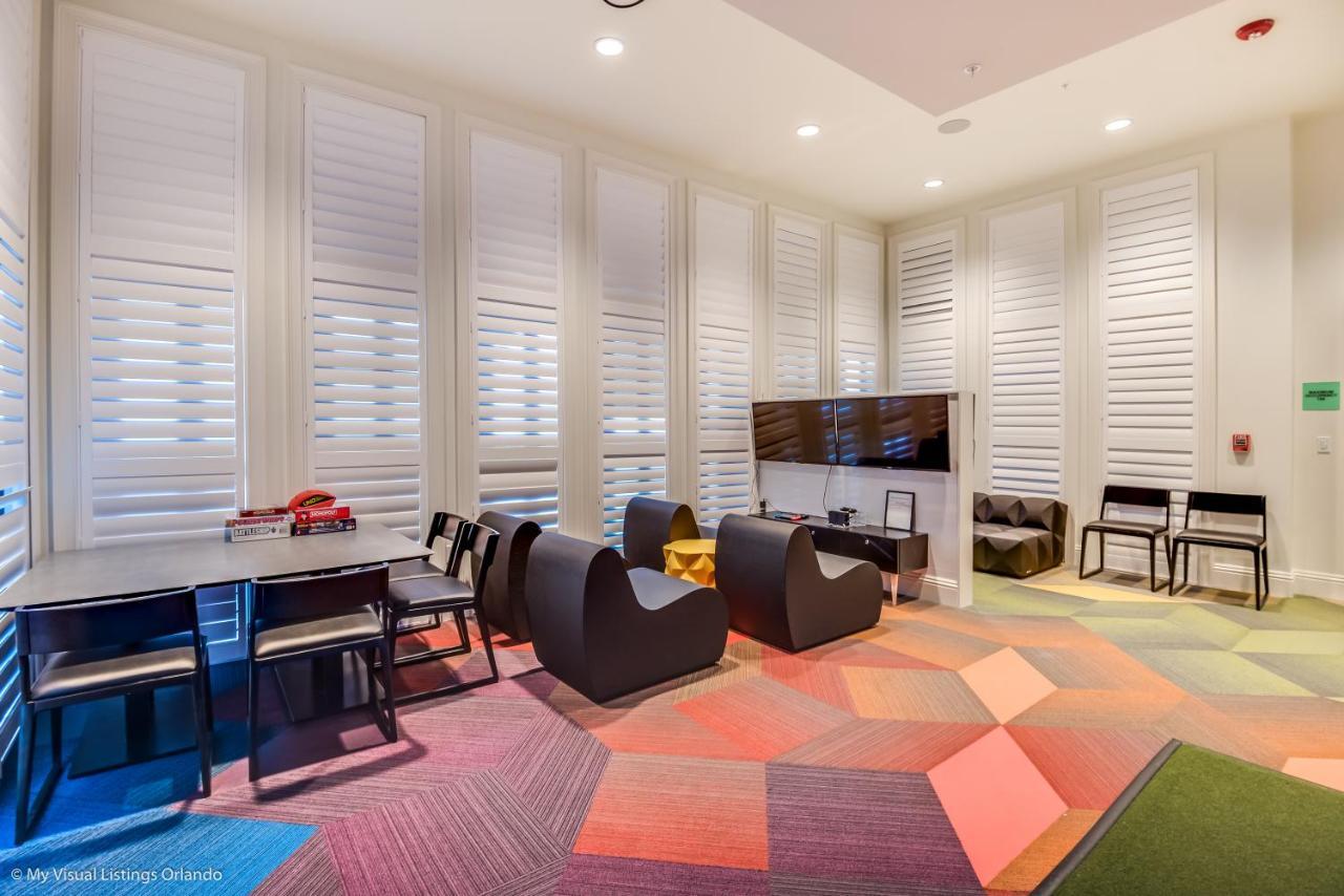 Solara Resort Townhome, 15 Minutes From Disney 基西米 外观 照片