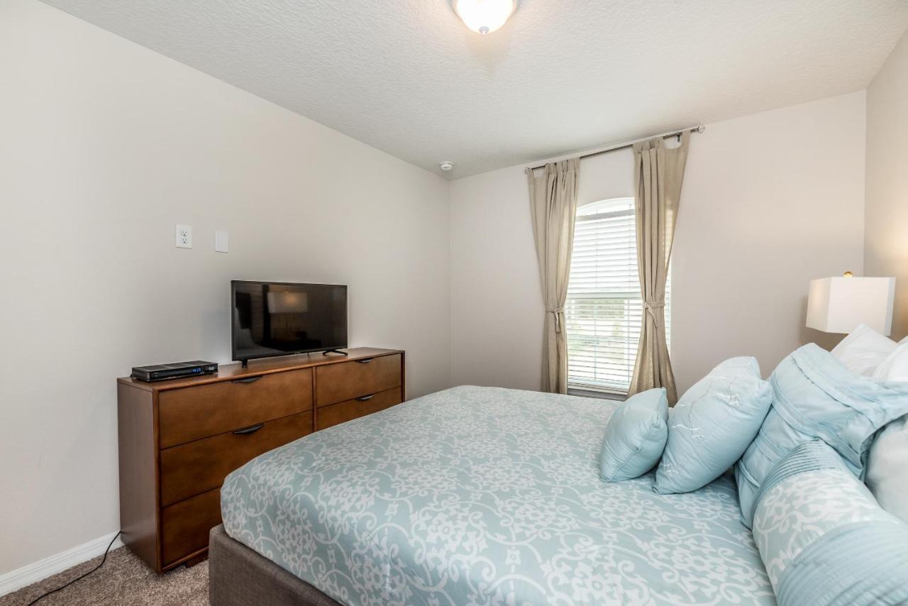 Solara Resort Townhome, 15 Minutes From Disney 基西米 外观 照片