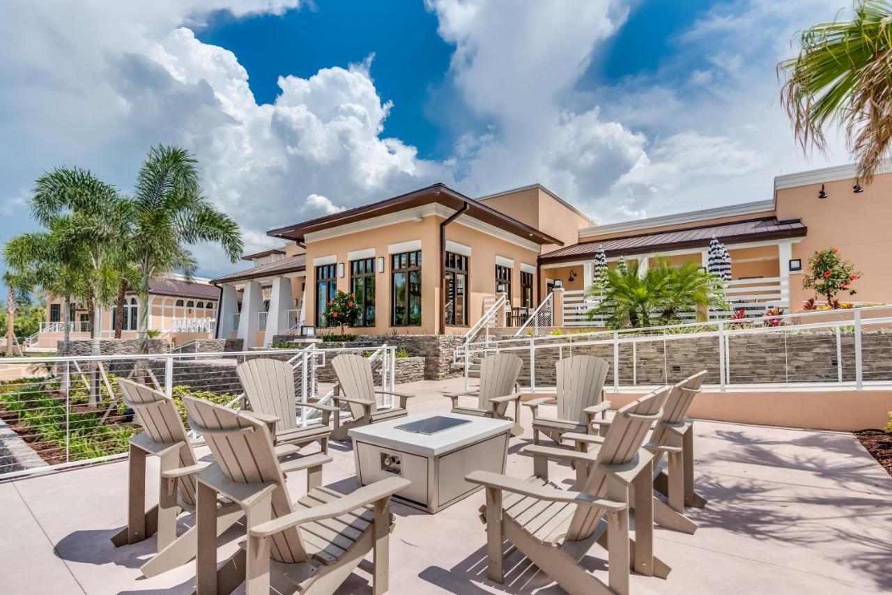 Solara Resort Townhome, 15 Minutes From Disney 基西米 外观 照片
