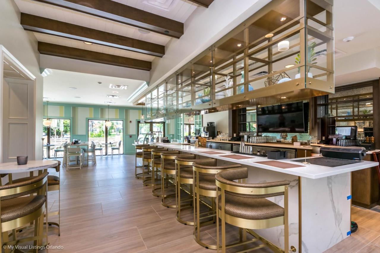 Solara Resort Townhome, 15 Minutes From Disney 基西米 外观 照片