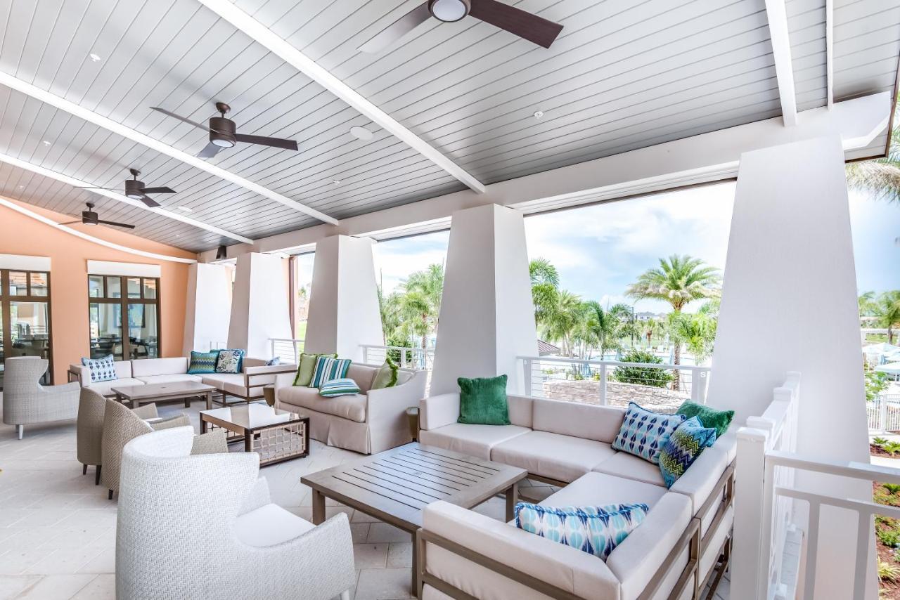 Solara Resort Townhome, 15 Minutes From Disney 基西米 外观 照片