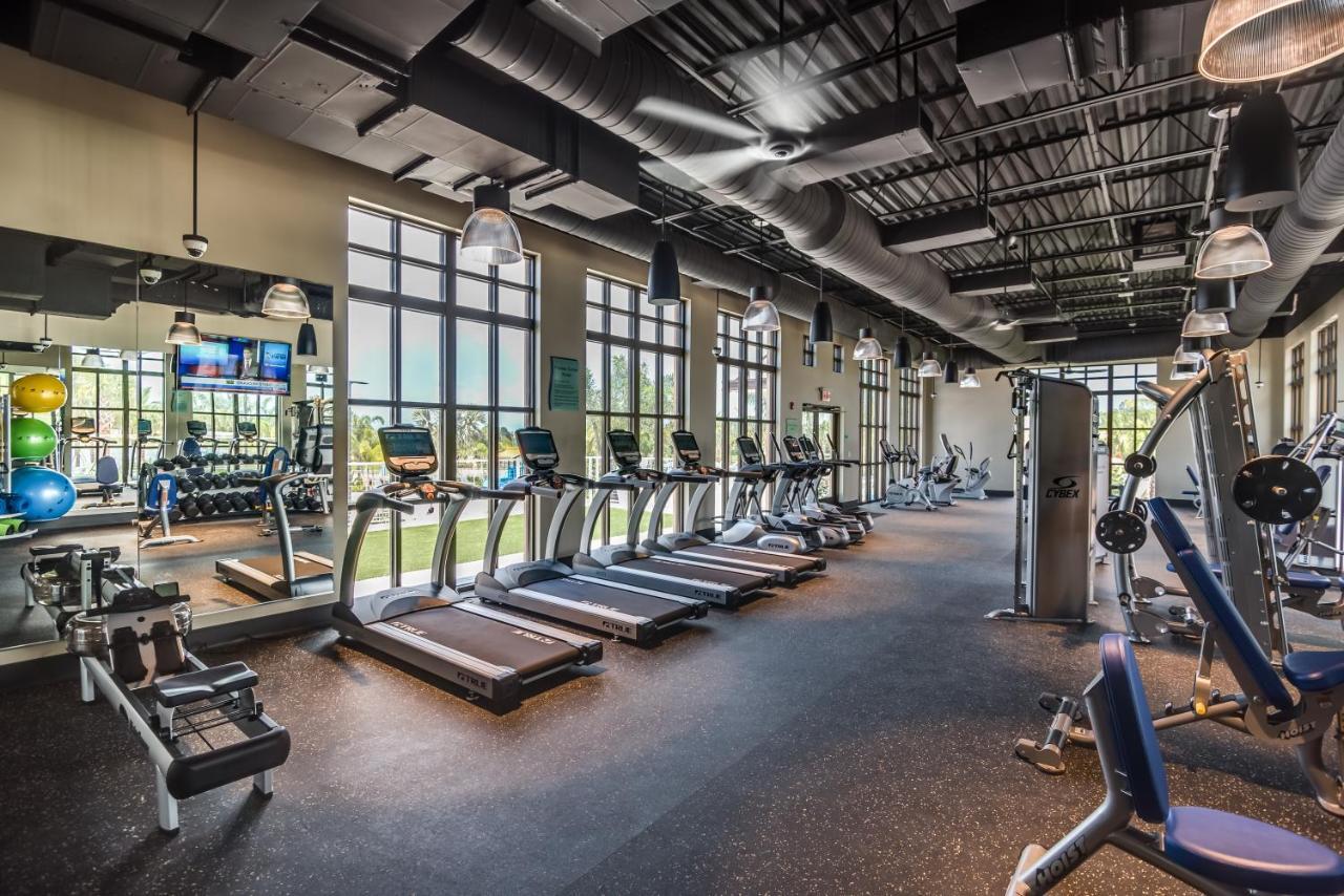 Solara Resort Townhome, 15 Minutes From Disney 基西米 外观 照片