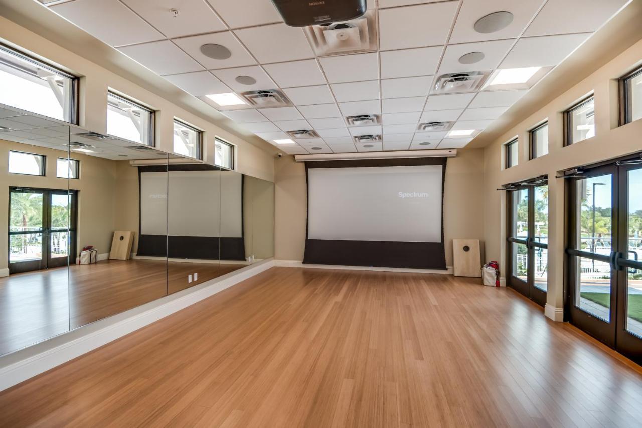 Solara Resort Townhome, 15 Minutes From Disney 基西米 外观 照片