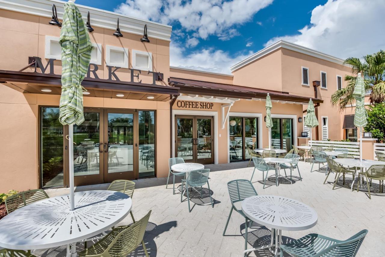Solara Resort Townhome, 15 Minutes From Disney 基西米 外观 照片