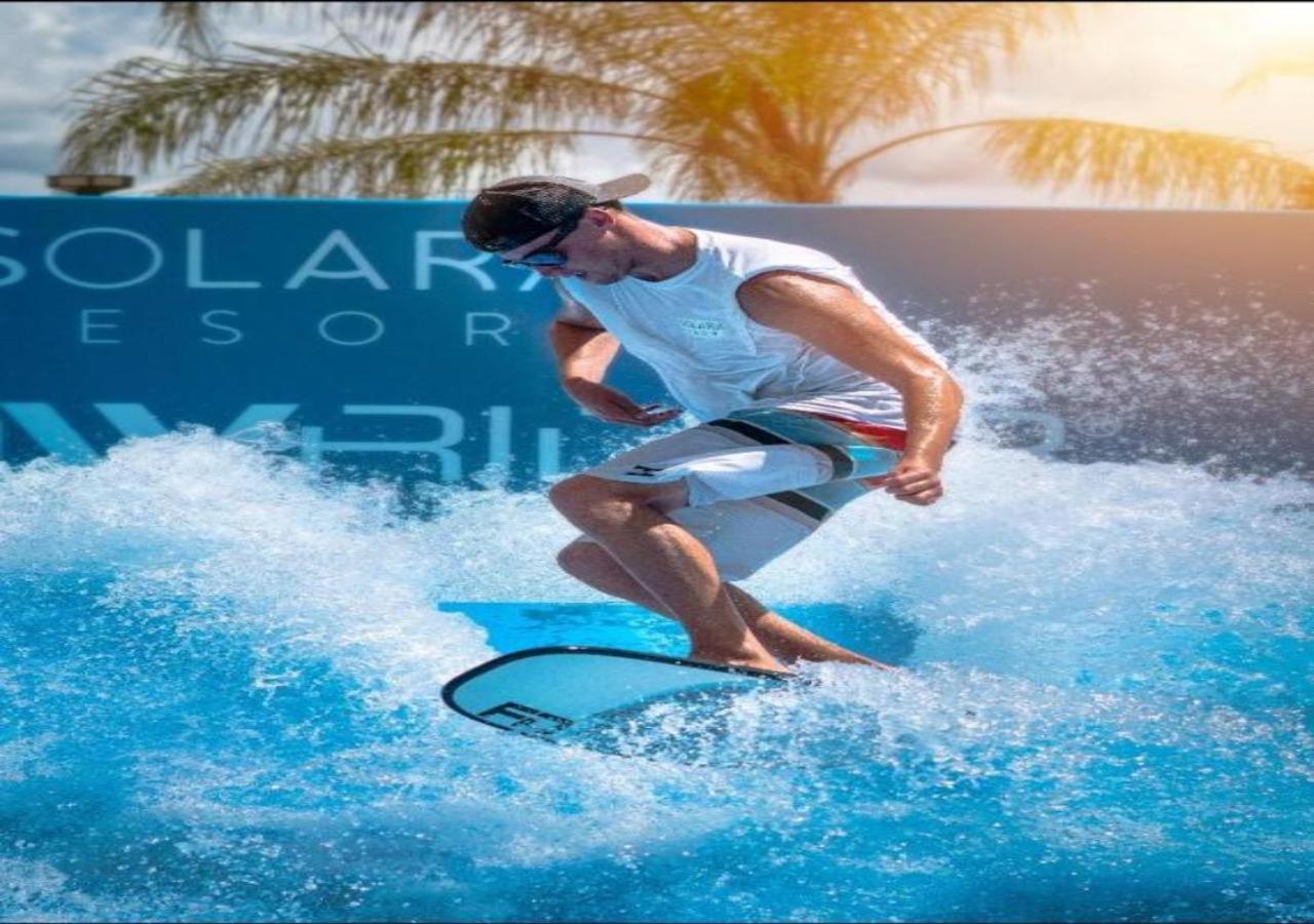 Solara Resort Townhome, 15 Minutes From Disney 基西米 外观 照片